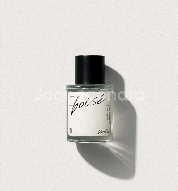 센틀리에 오드퍼퓸 상탈 보아제 50ml 새상품 판매합니다.--0