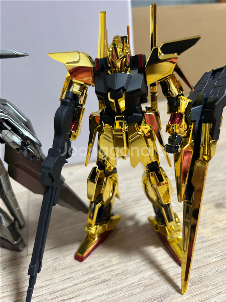 반다이 HG 코팅킷 가조 3종 일괄팜--1