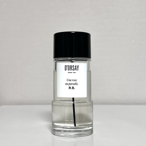 [국문/쿨거시네고] 도르세 에흐베 90ml