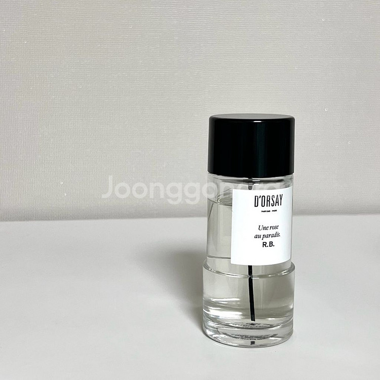 [국문/쿨거시네고] 도르세 에흐베 90ml--3