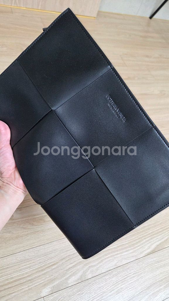 보테가베네타 클러치백(새제품)--0