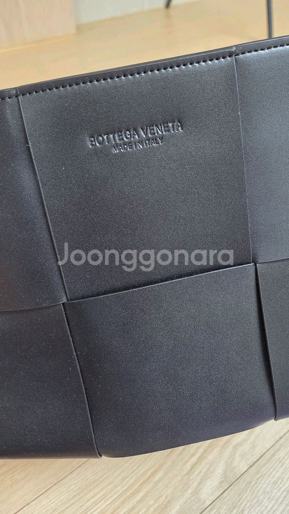 보테가베네타 클러치백(새제품)--3