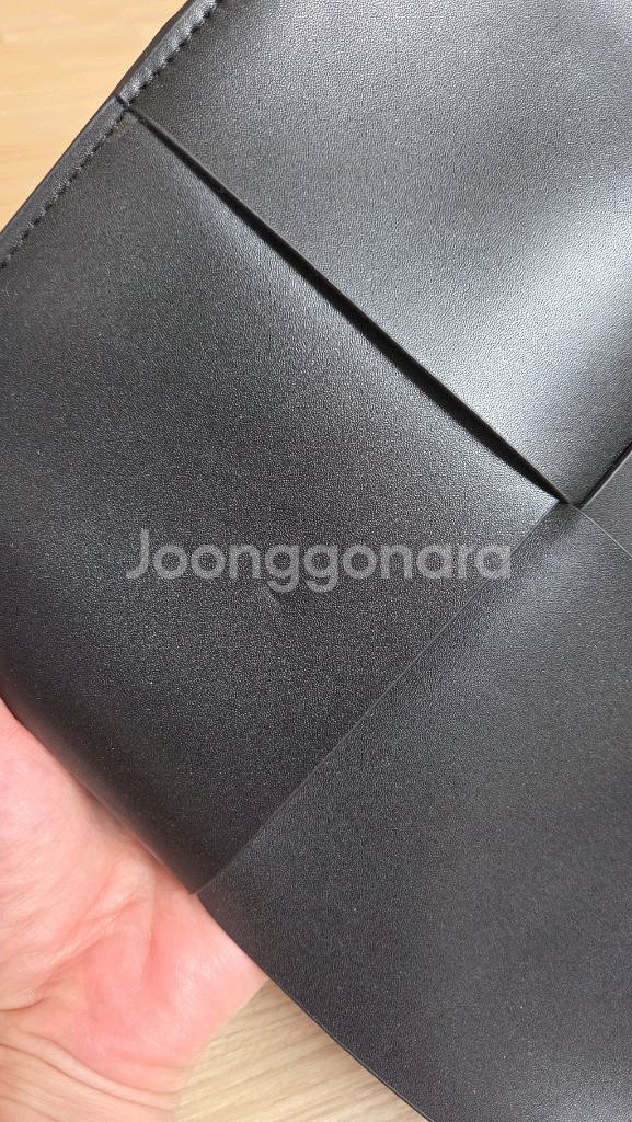 보테가베네타 클러치백(새제품)--9