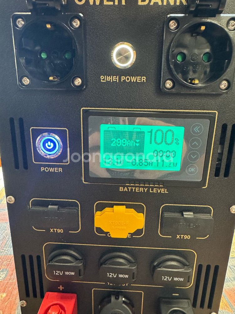 올인원 파워뱅크 300a--0