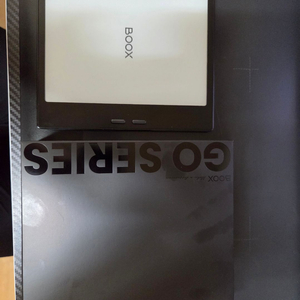 오닉스 북스 고7 이북리더기(7인치)