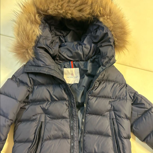 몽클레어 바이런