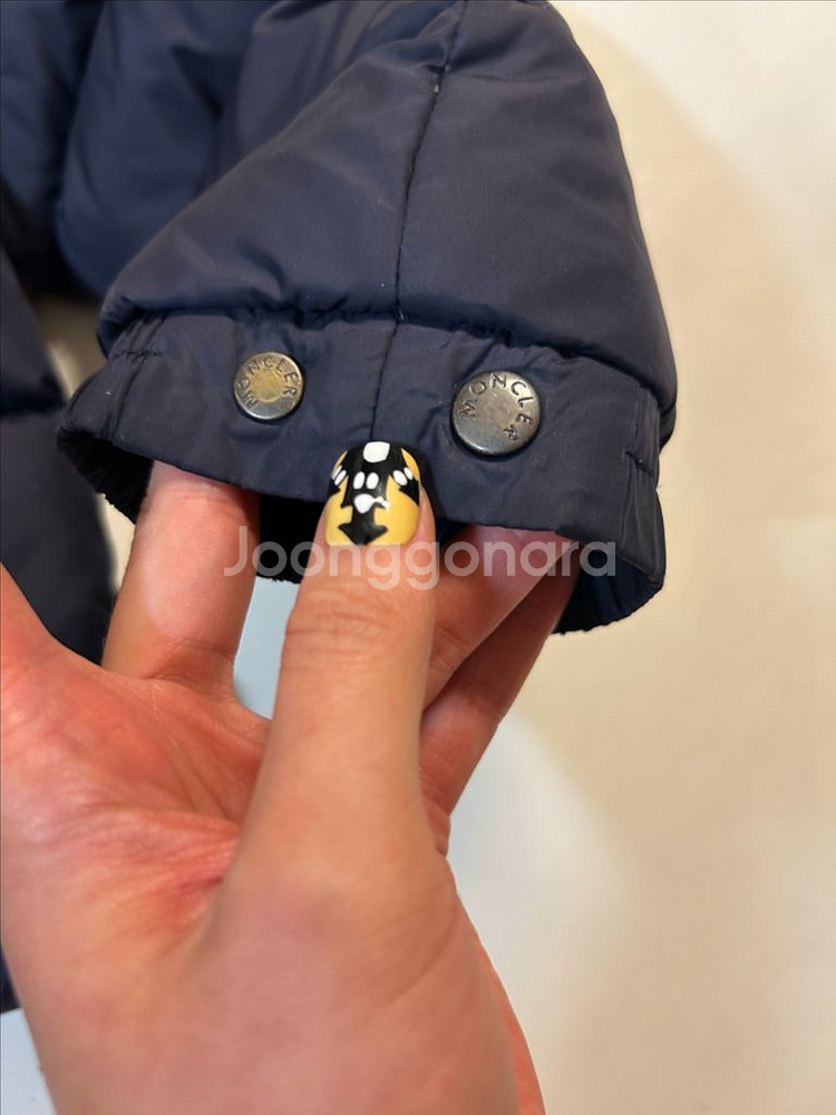 몽클레어 바이런--4