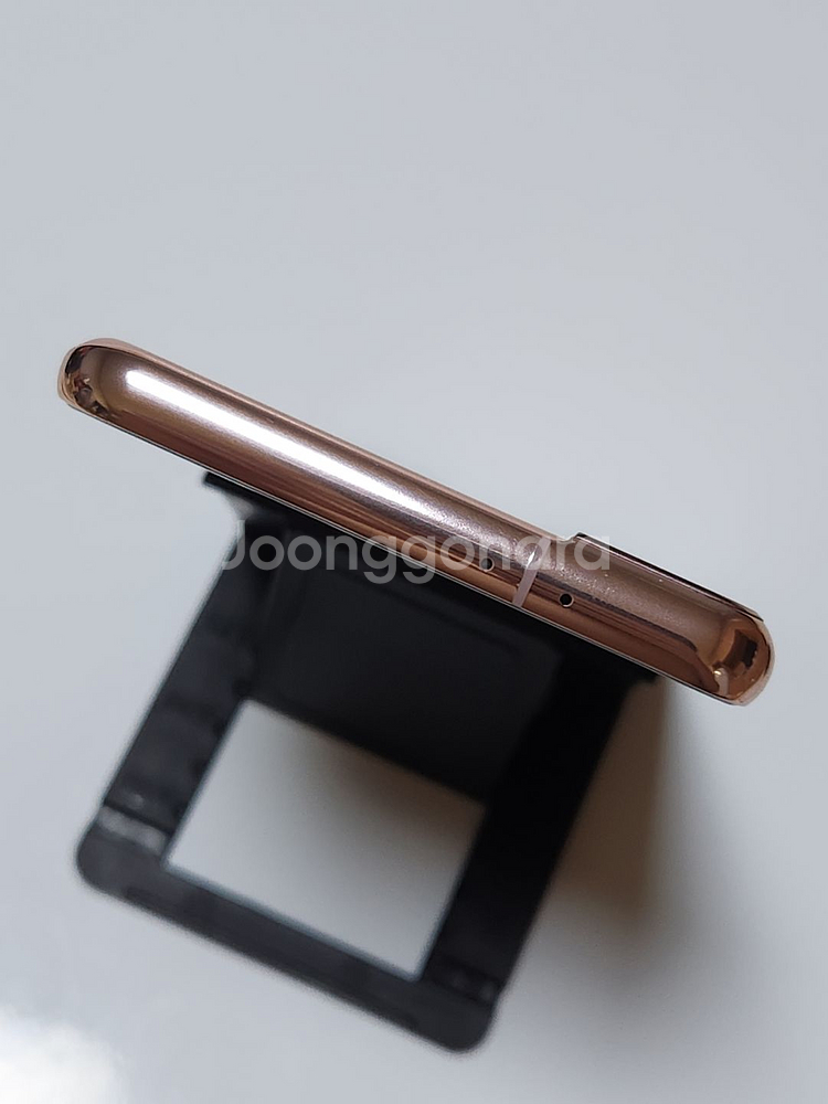 S급) 갤럭시S21+플러스 256G 핑크 55619--2