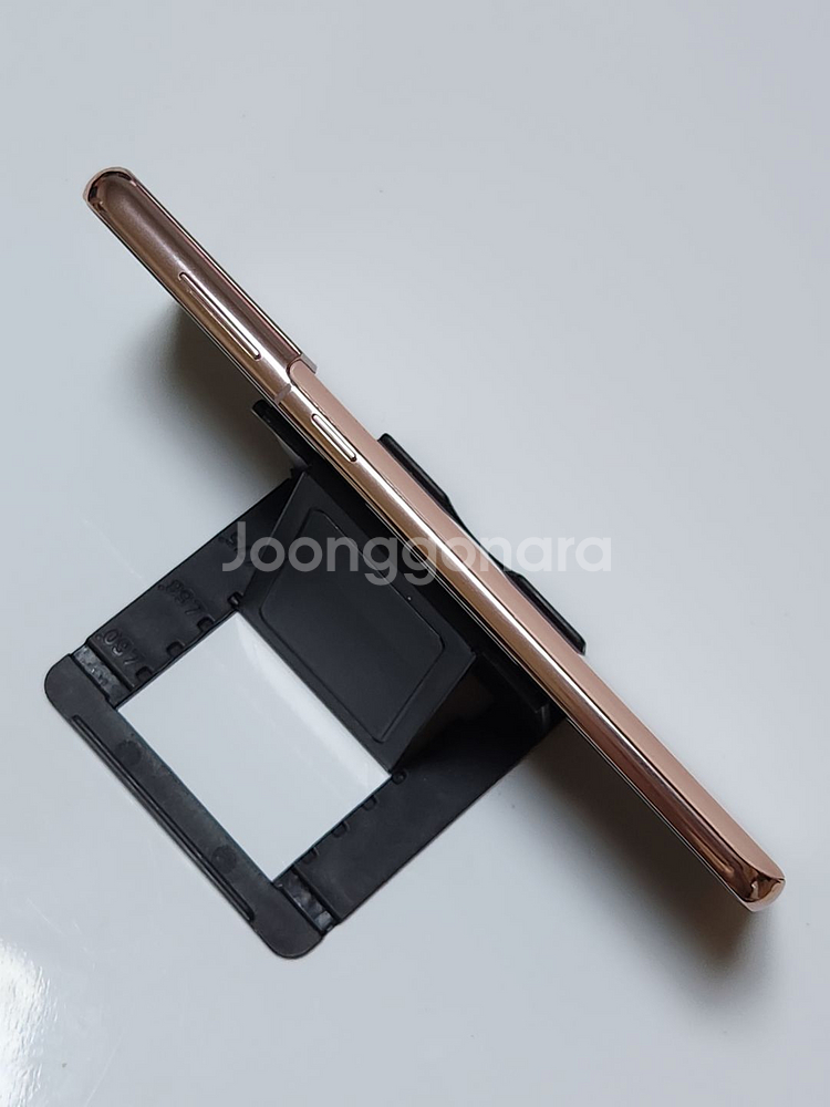 S급) 갤럭시S21+플러스 256G 핑크 55619--4