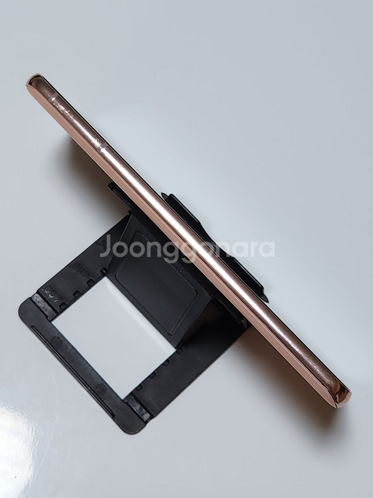 S급) 갤럭시S21+플러스 256G 핑크 55619--5