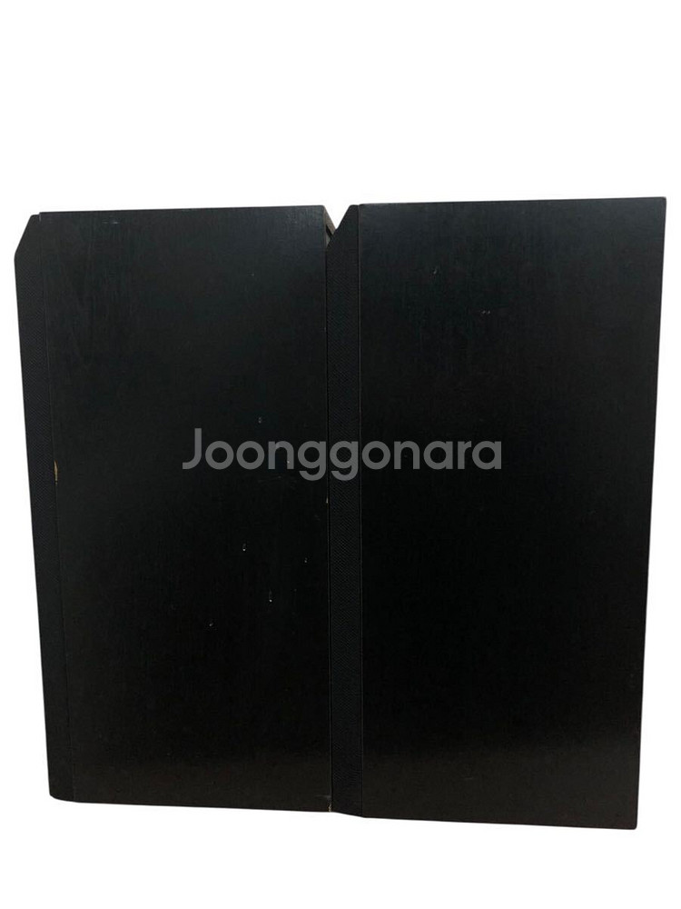 야마하 YAMAHA NS-160B 북쉘프 스피커 1조 빈티지 레트로 오디오 매장용 카페용 카페 인테리어 엔틱 북쉘프--1