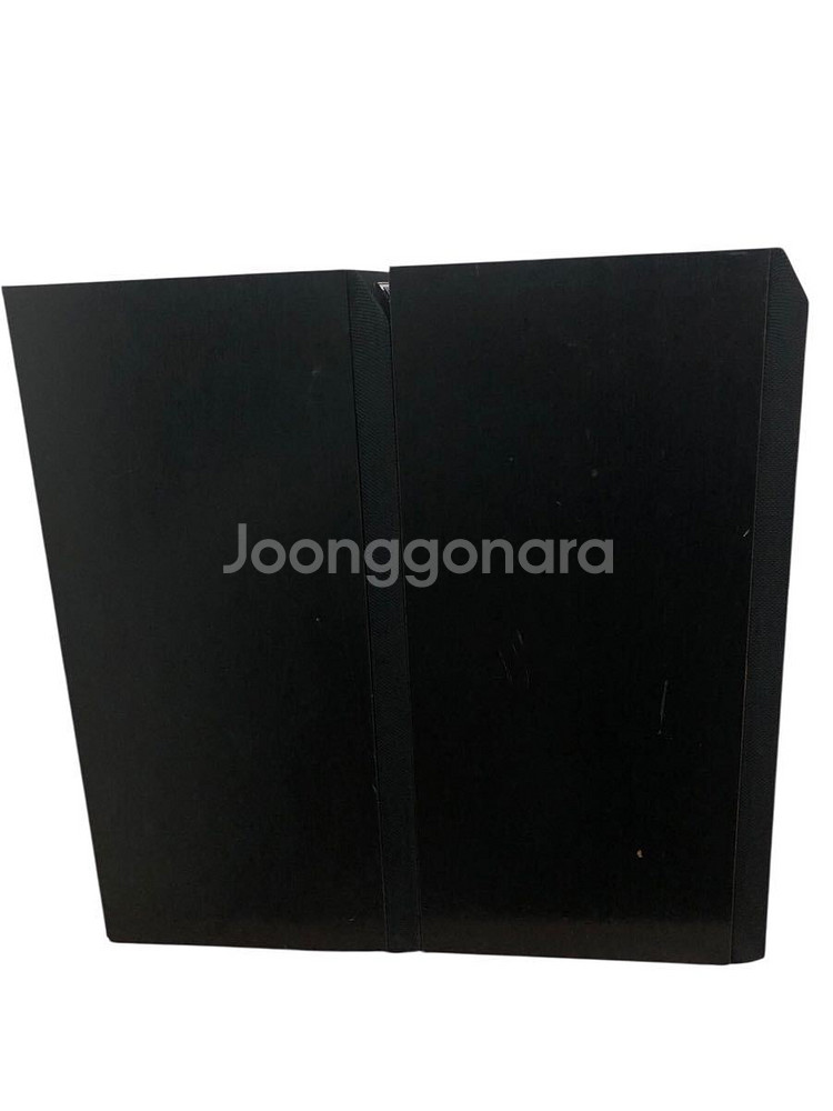 야마하 YAMAHA NS-160B 북쉘프 스피커 1조 빈티지 레트로 오디오 매장용 카페용 카페 인테리어 엔틱 북쉘프--3