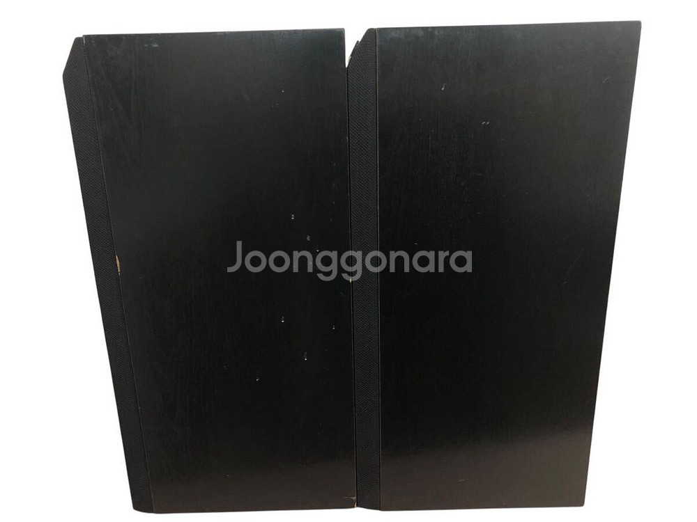 야마하 YAMAHA NS-160B 북쉘프 스피커 1조 빈티지 레트로 오디오 매장용 카페용 카페 인테리어 엔틱 북쉘프--6