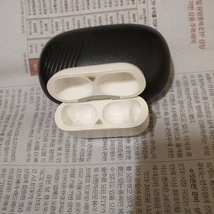 에어팟 프로2 라이트닝 본체 (배송비포함)