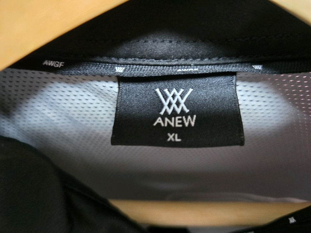 골프의류) 어뉴 XL (100사이즈) 정품--2