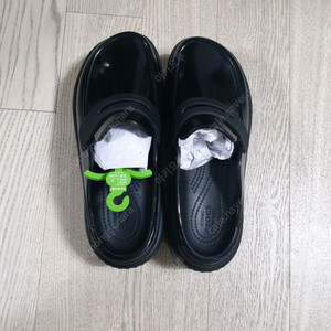 크록스 샤인로퍼