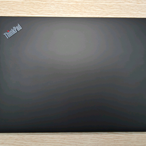 레노버 씽크패드 T460 노트북