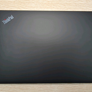 레노버 씽크패드 T460 노트북