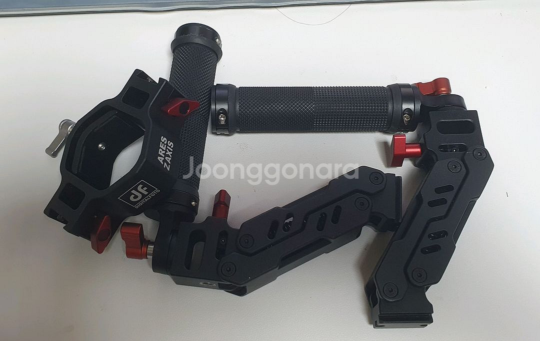 짐벌 스프링 듀얼 핸들--0