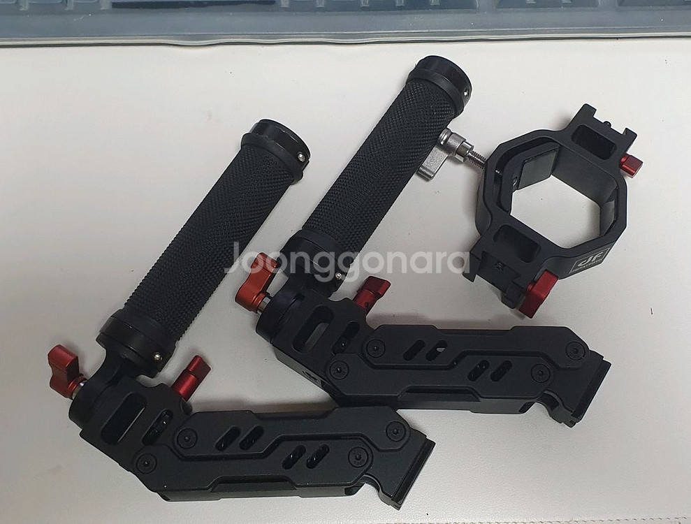 짐벌 스프링 듀얼 핸들--1