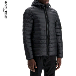 (새상품)스톤아일랜드 챔버스 경량패딩 110사이즈