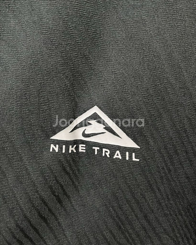 나이키 트레일 러닝 하프 집업티--7
