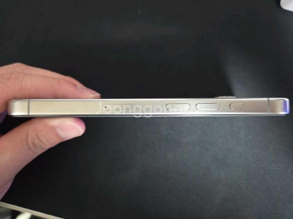 아이폰15프로 256gb--2