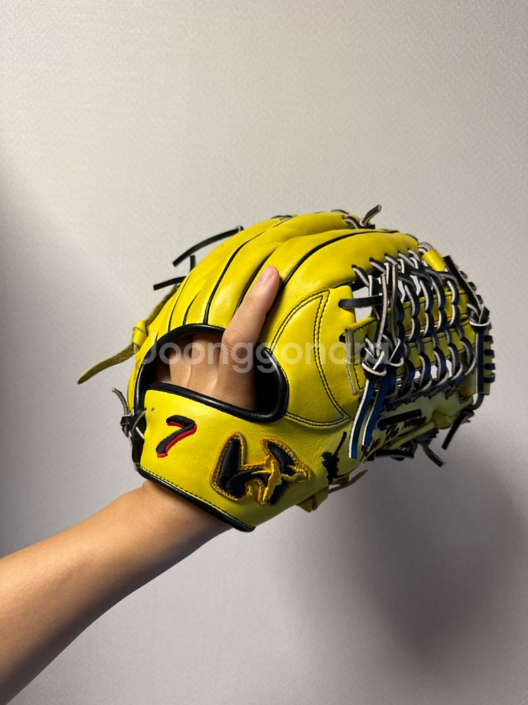 월드페가수스 김하성 지급용 내야 야구 글러브--1