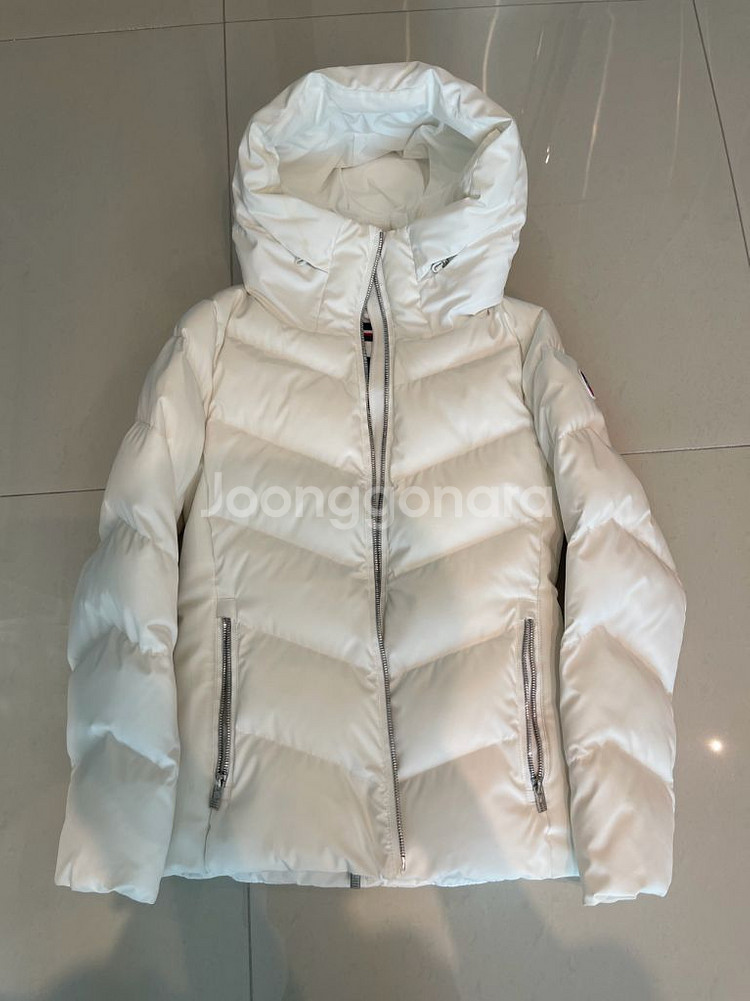 퓨잡 스키복 여성 셋트 판매 ( 사이즈 수정 )--0