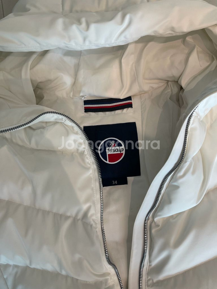 퓨잡 스키복 여성 셋트 판매 ( 사이즈 수정 )--1