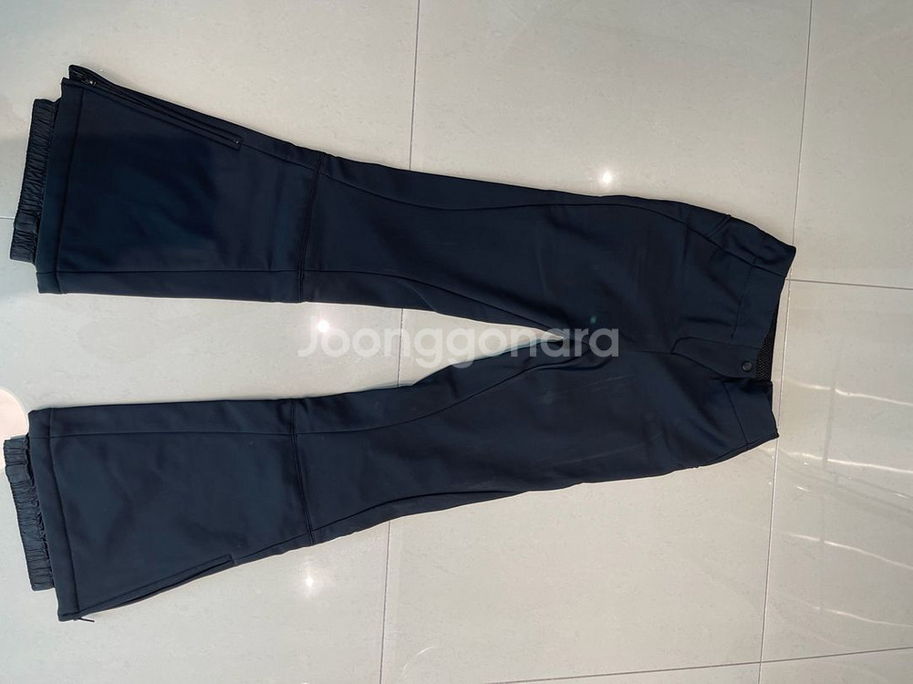 퓨잡 스키복 여성 셋트 판매 ( 사이즈 수정 )--2