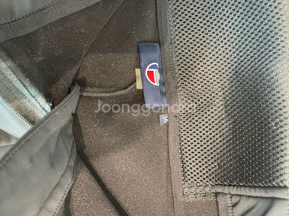 퓨잡 스키복 여성 셋트 판매 ( 사이즈 수정 )--3