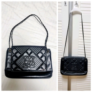 정품)루이까또즈 가방 퀼팅 체인 숄더백 크로스백(10513)