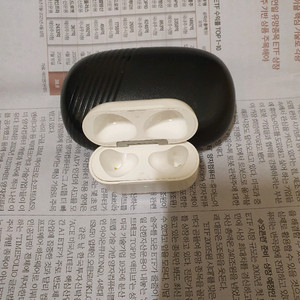 에어팟 3세대 본체 (배송비포함)