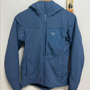 아크테릭스 우먼 프로톤 xs 사이즈