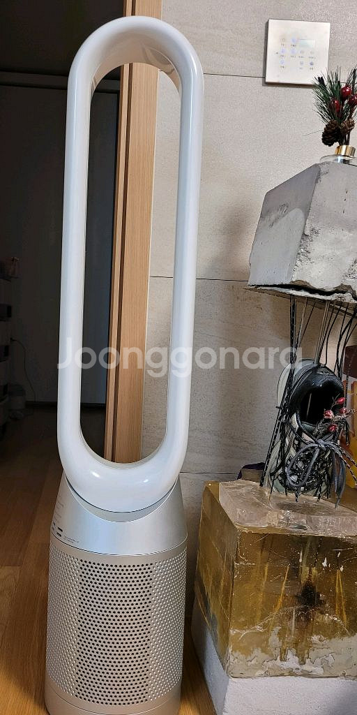 다이슨 블러에어 팬 공기청정기--0