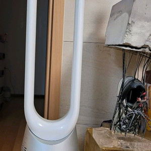 다이슨 블러에어 팬 공기청정기