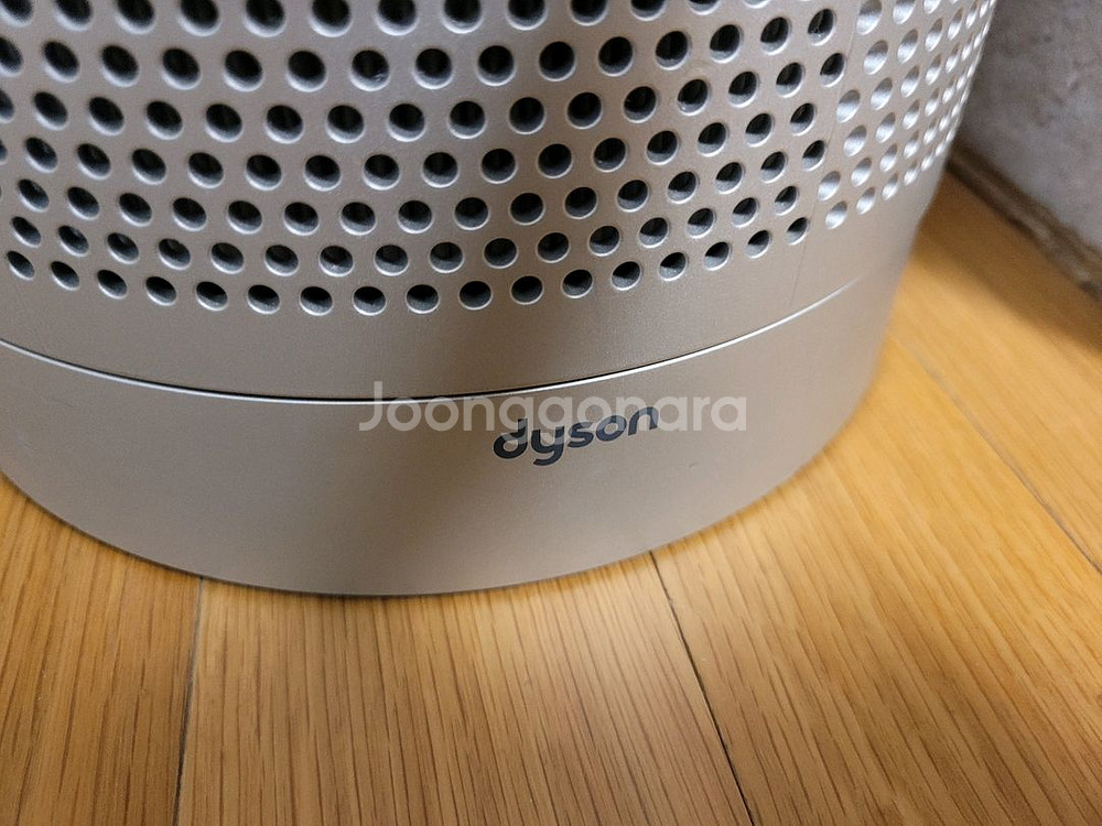 다이슨 블러에어 팬 공기청정기--2