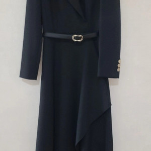 새상품 미샤 원피스 55사이즈