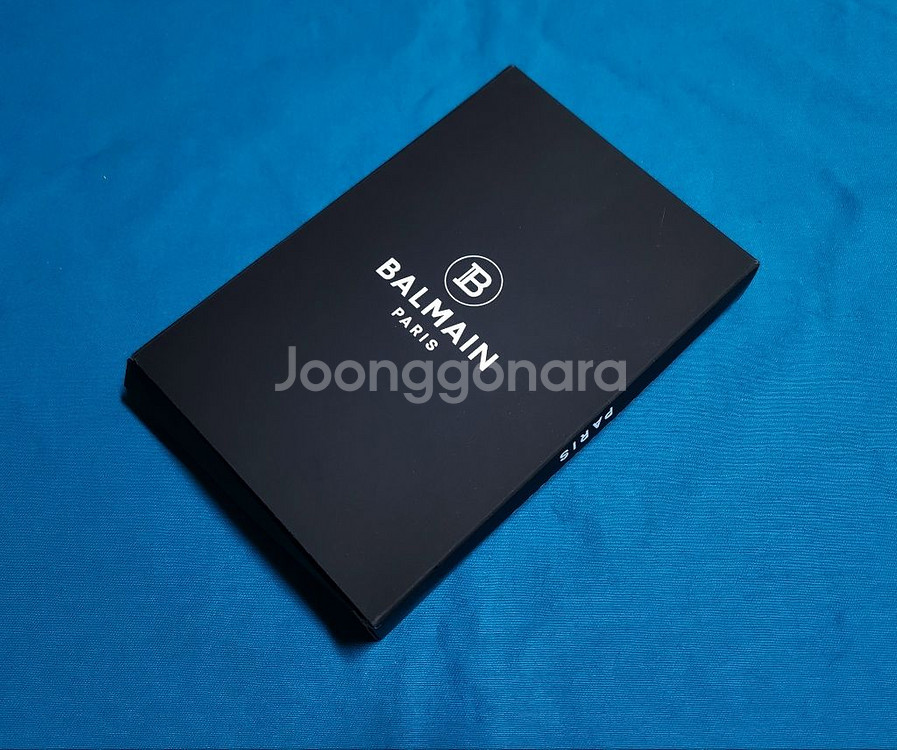 발망 언더웨어 로고플레이 남성 드로우즈 팬티 뉴시즌--6