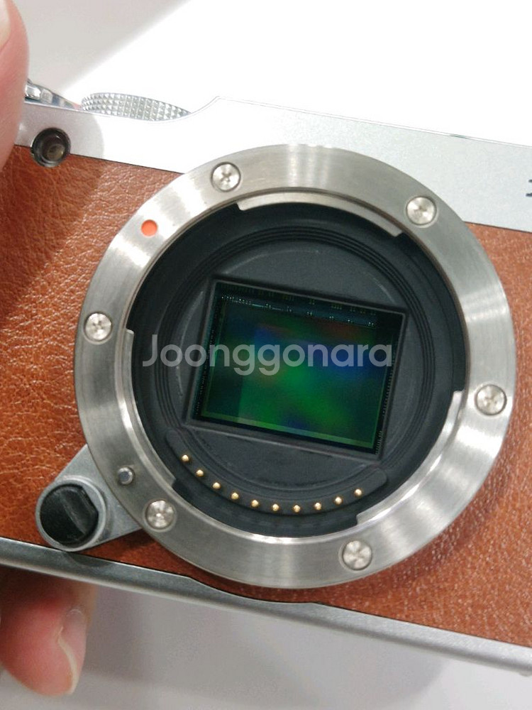 후지필름 X-M1 + xf18mm f2 렌즈 세트--3