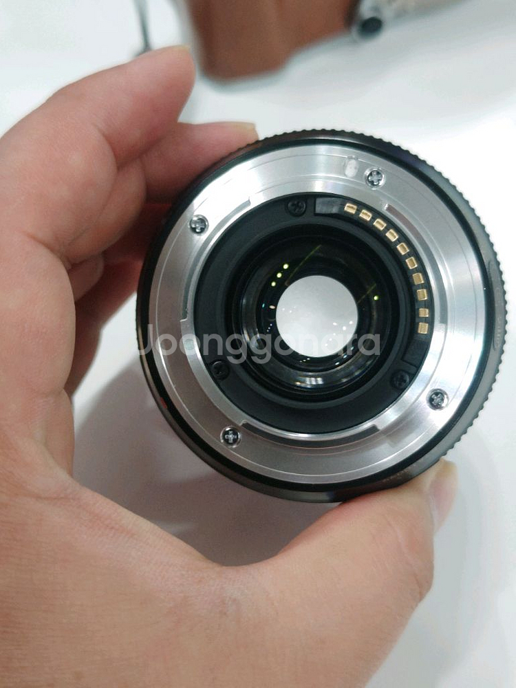 후지필름 X-M1 + xf18mm f2 렌즈 세트--4