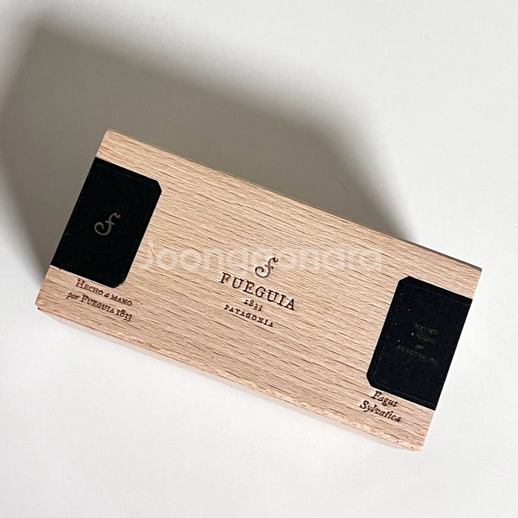 [국문미개봉/쿨거시네고] 푸에기아1833 타이스 30m--0