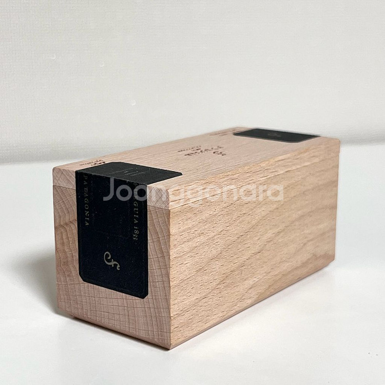 [국문미개봉/쿨거시네고] 푸에기아1833 타이스 30m--2