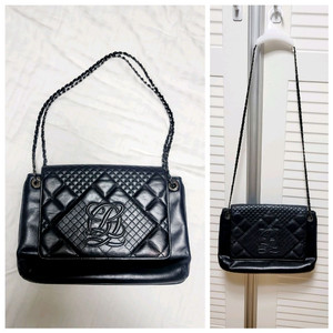 정품)루이까또즈 가방 퀼팅 체인 숄더백 크로스백(10513)