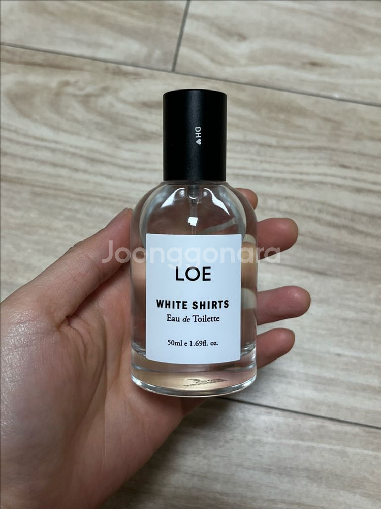 [향수] 로에 화이트셔츠 50ml--0