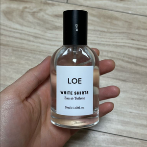 [향수] 로에 화이트셔츠 50ml