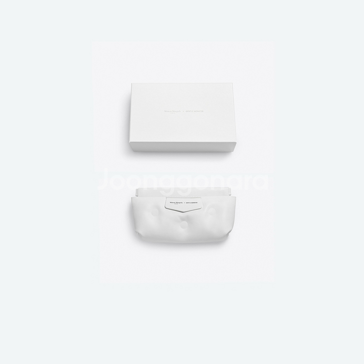 마르지엘라x젠틀몬스터 MM218--4