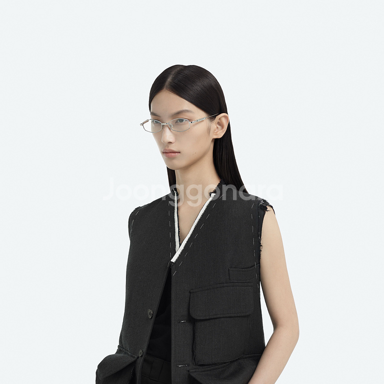 마르지엘라x젠틀몬스터 MM218--5