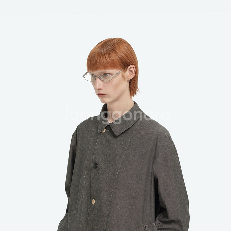 마르지엘라x젠틀몬스터 MM218--6